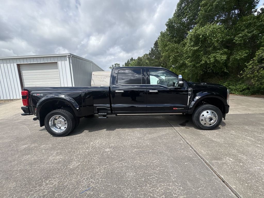 Used 2026 Ford F450 Platinum AWD/4WD image 9