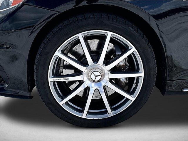 Used 2014 Mercedes-Benz S 63 AMG 4MATIC Sedan image 9