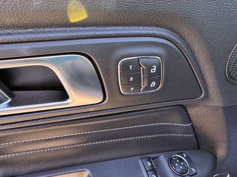 Used 2023 Ford Mustang Premium w/ Equipment Group 201A image 16