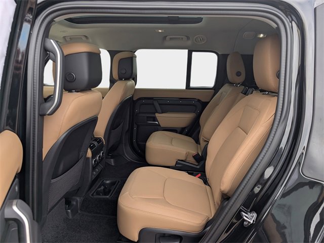 New 2025 Land Rover Defender 130 S image 5
