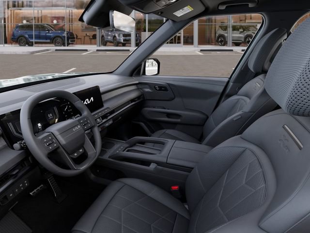 New 2027 Kia Telluride SX X-Pro image 17