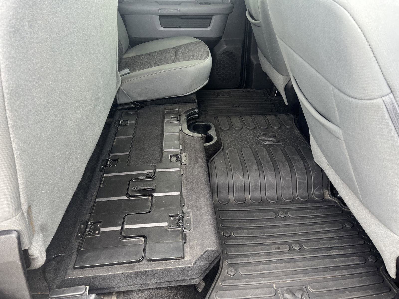 Used 2016 RAM 1500 Big Horn image 32