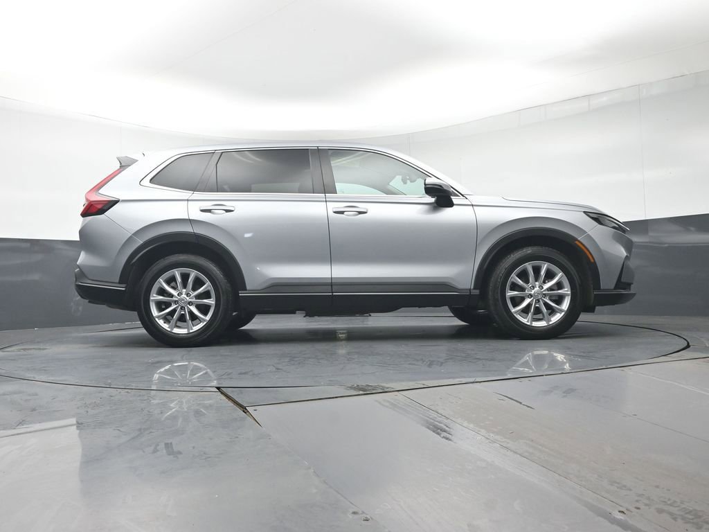 Certified 2024 Honda CR-V EX image 33