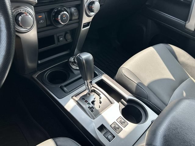 Used 2023 Toyota 4Runner SR5 Premium AWD/4WD image 26