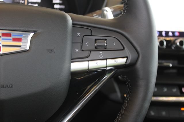 New 2026 Cadillac CT4 Premium Luxury w/ Super Cruise Package AWD/4WD image 29