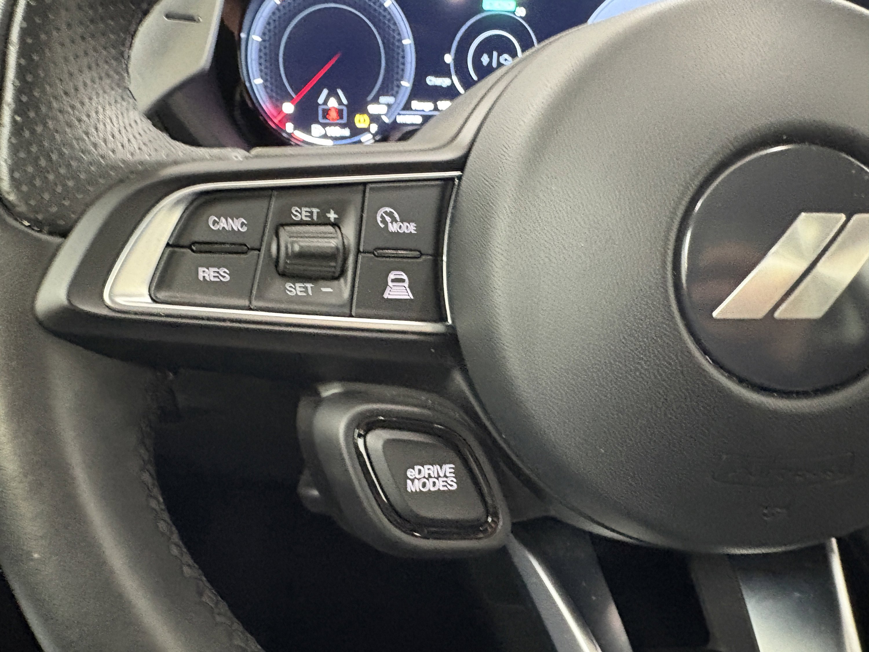 Used 2024 Dodge Hornet R/T Plus image 26