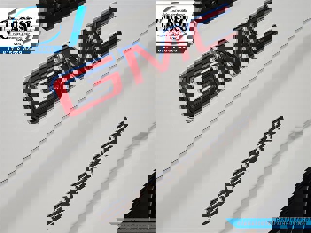 Used 2025 GMC Sierra 2500 AT4 w/ AT4 Premium Plus Package image 12