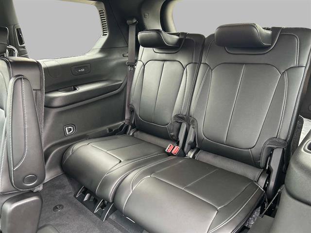 New 2025 Jeep Grand Cherokee L Limited image 6