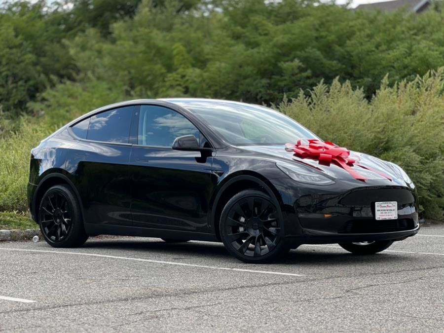 Used 2022 Tesla Model Y Long Range