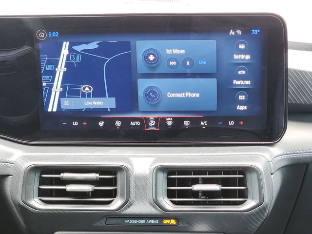 Used 2024 Ford Mustang Dark Horse RWD image 21