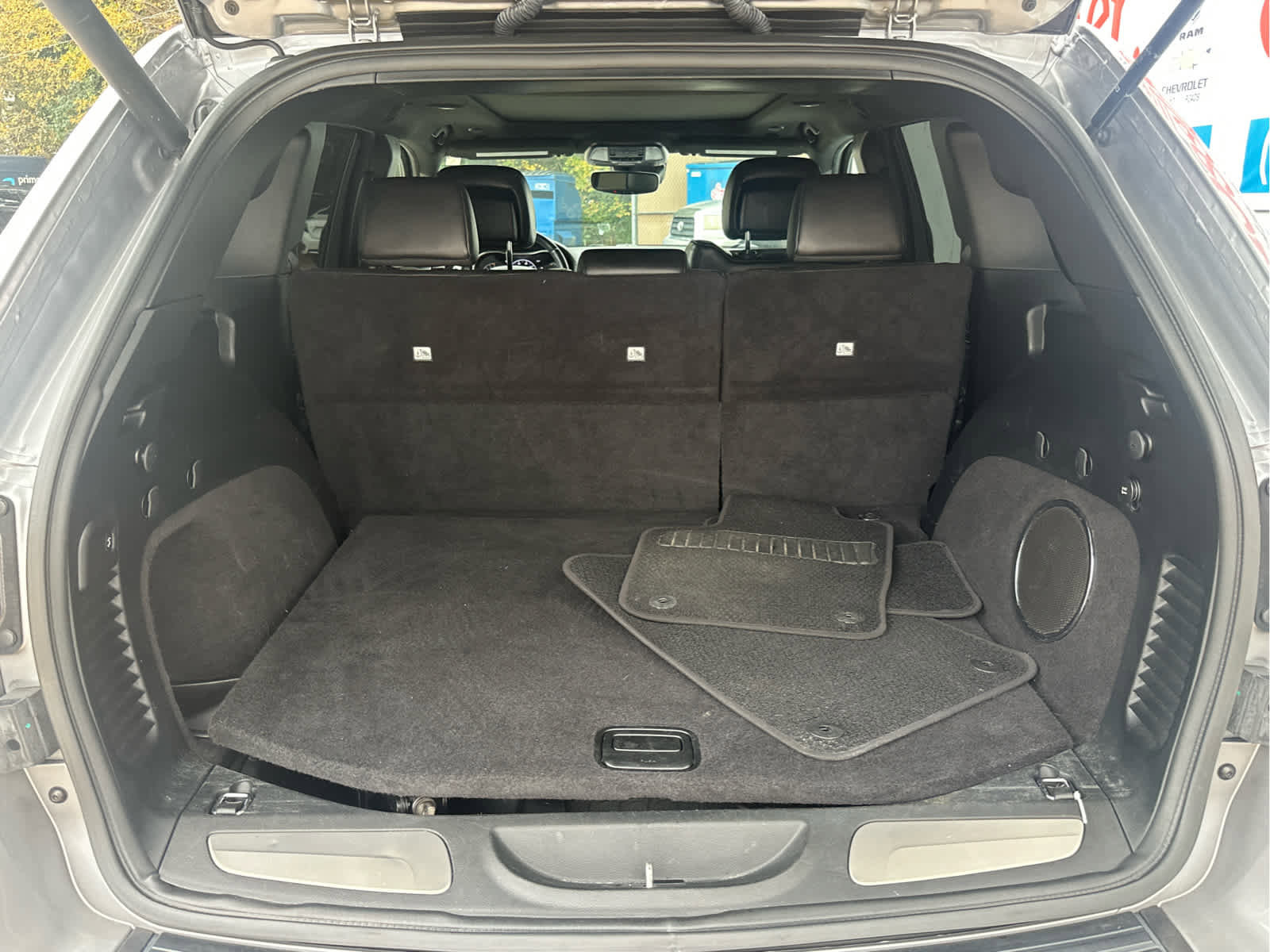 Used 2019 Jeep Grand Cherokee High Altitude image 19