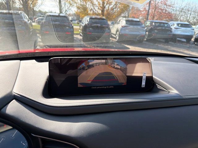 New 2026 MAZDA CX-30 AWD 2.5 S image 31