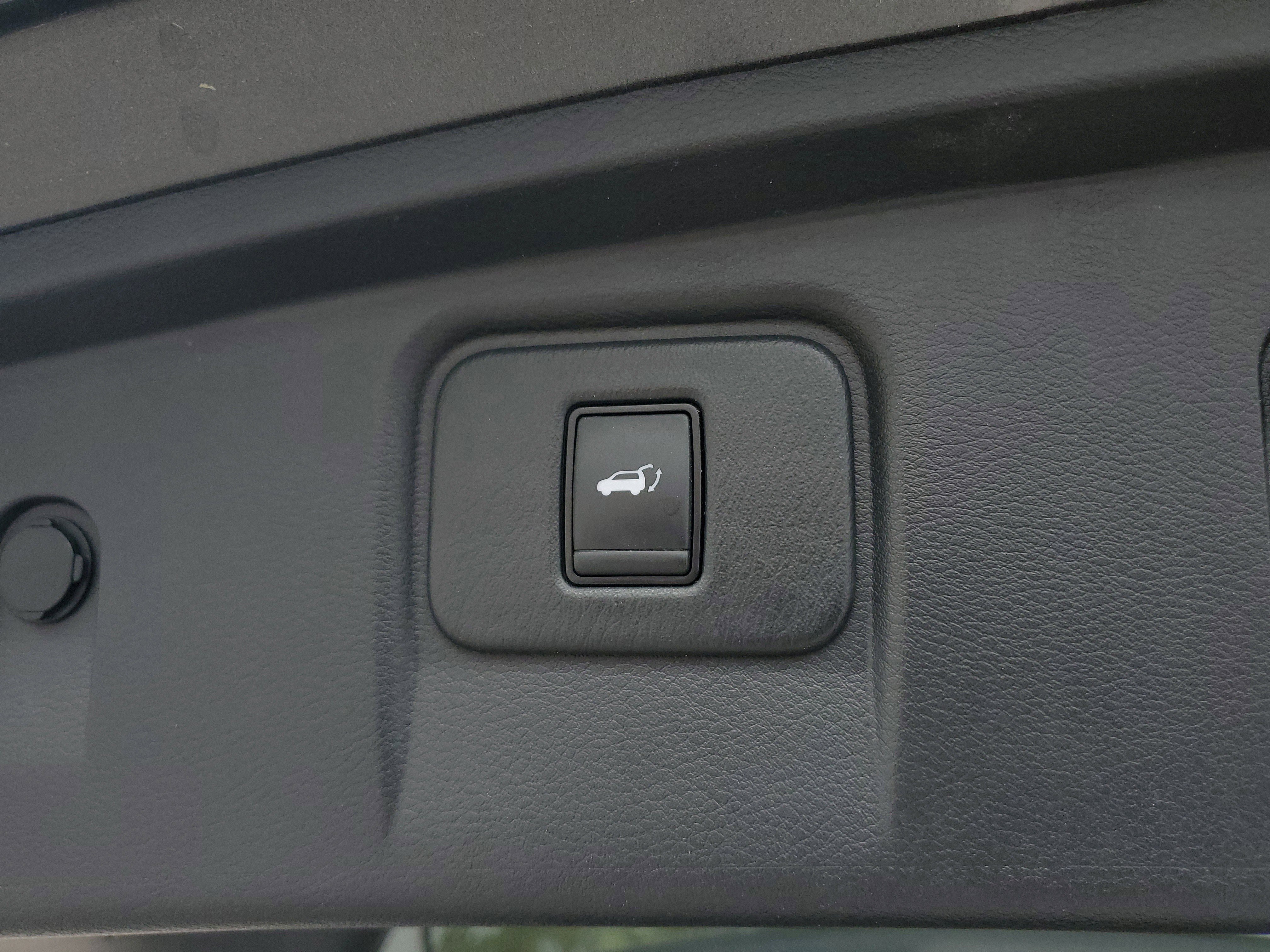 Used 2021 Nissan Murano SL w/ SL Moonroof Package image 10