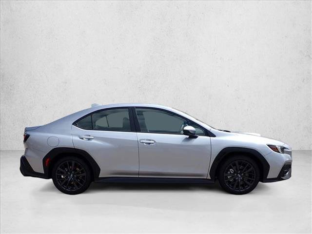 New 2026 Subaru WRX w/ WRX Base Protection Package AWD/4WD image 5