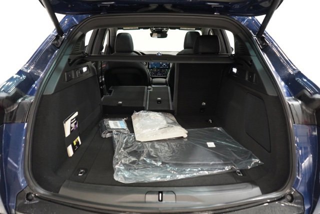 New 2025 Maserati Grecale Modena image 31