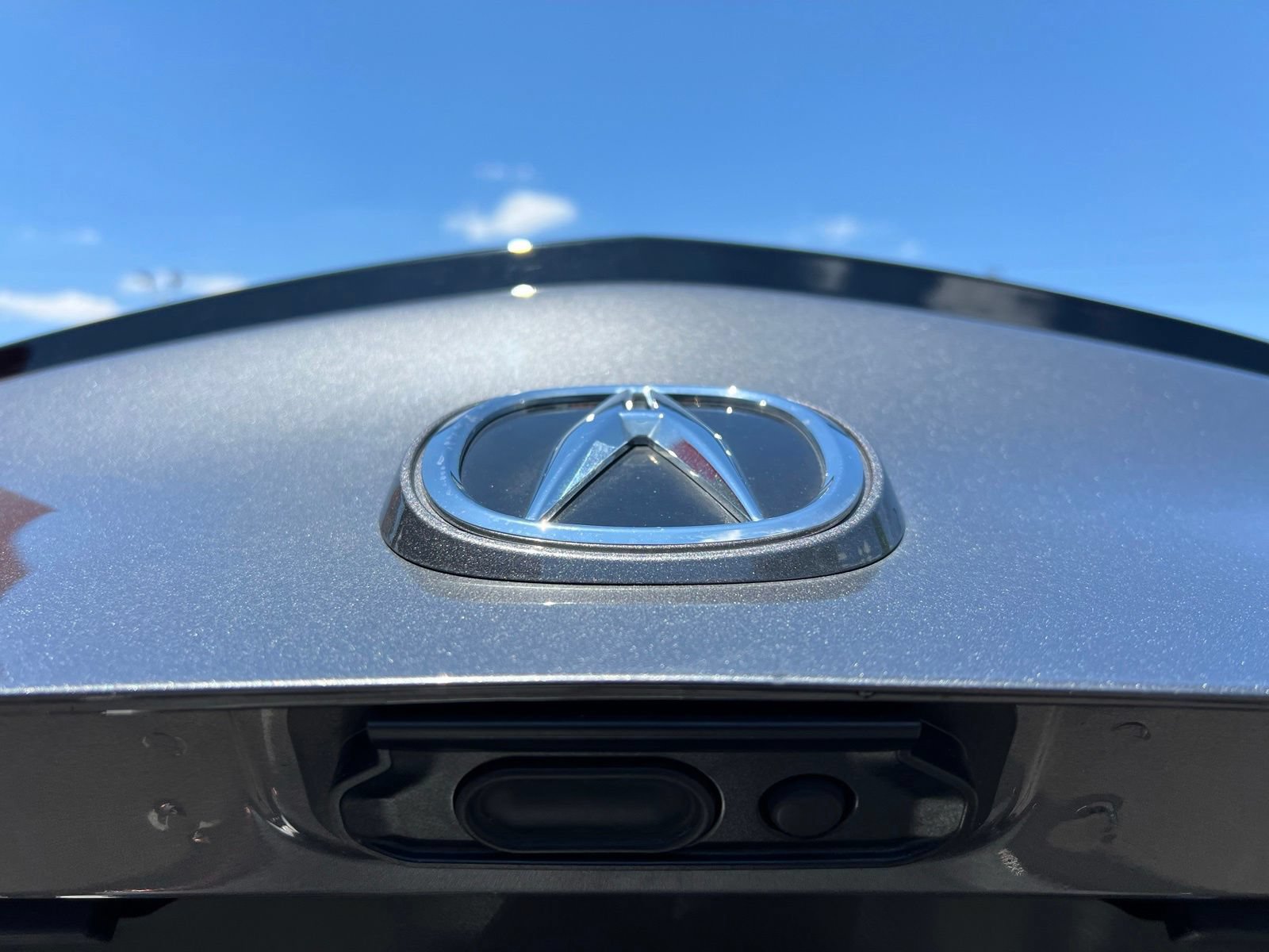 Used 2025 Acura Integra A-Spec FWD image 20