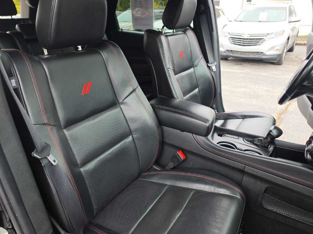 Used 2024 Dodge Durango R/T AWD/4WD image 33
