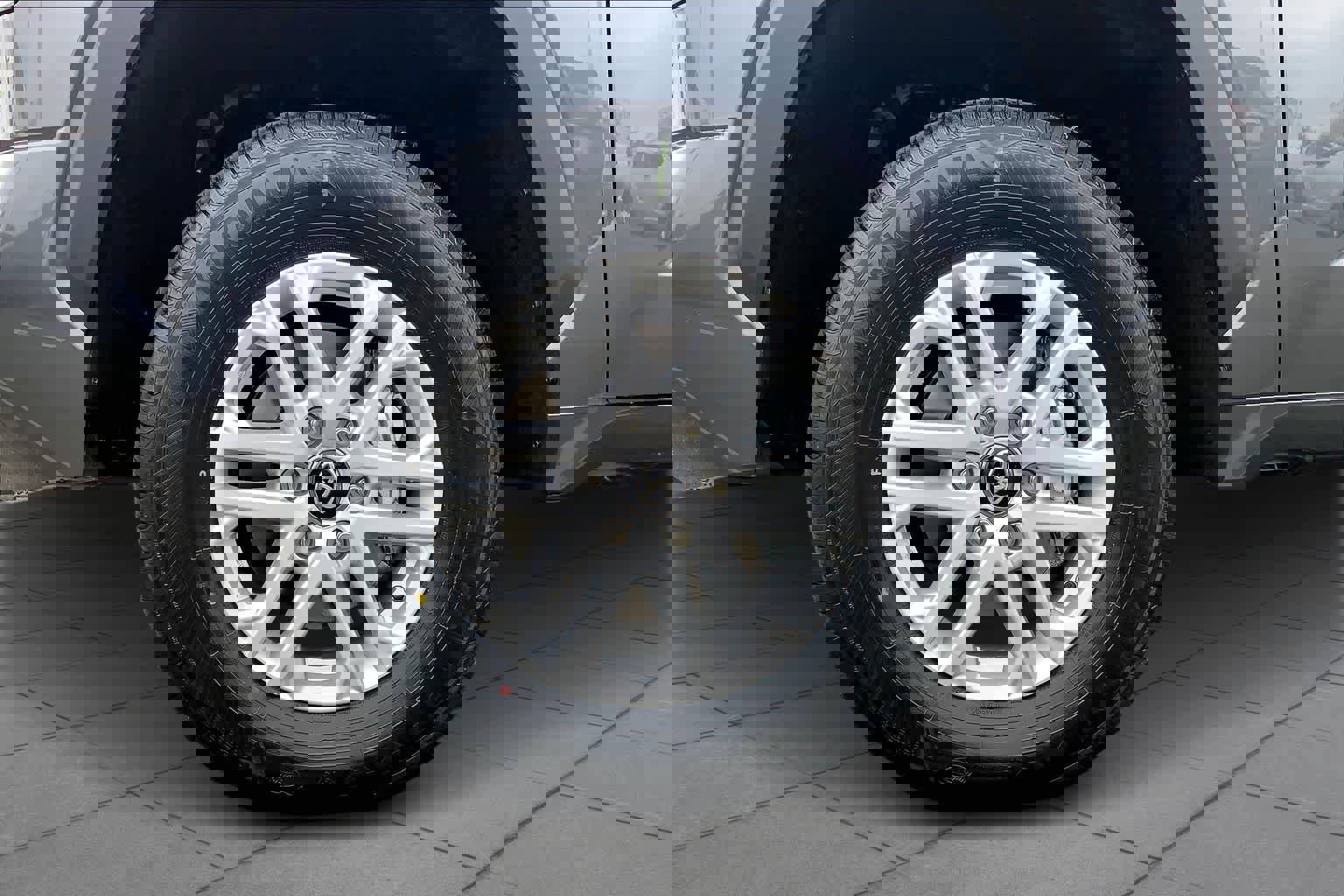 New 2026 Toyota Tundra SR5 image 11