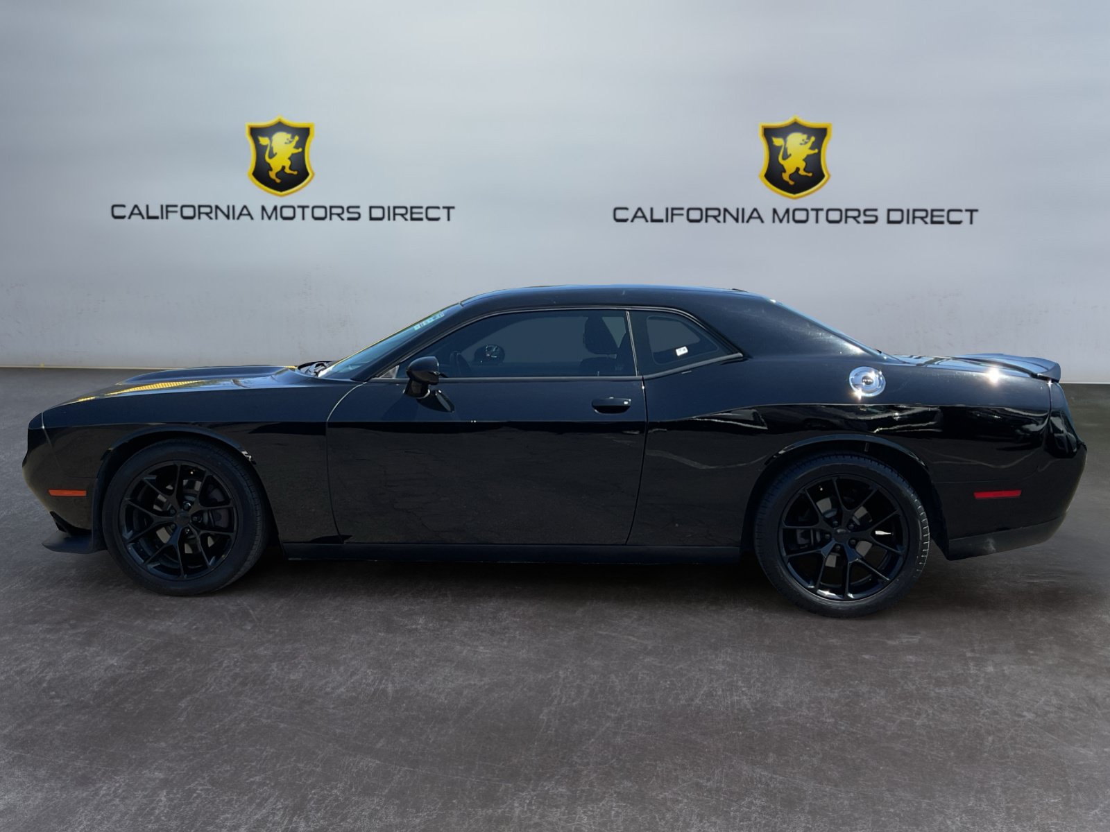 Used 2020 Dodge Challenger GT RWD image 8