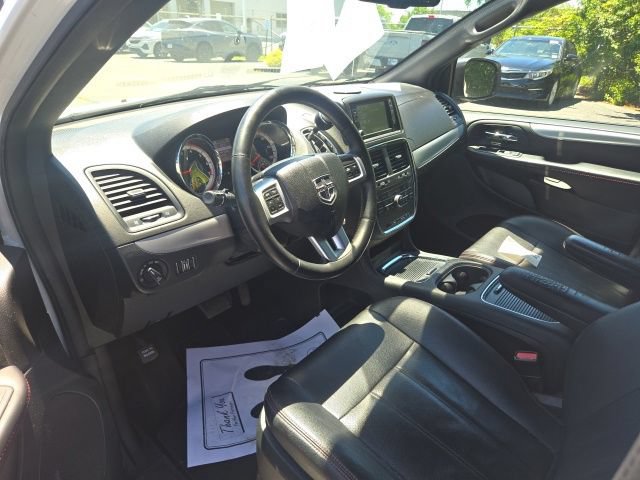Used 2018 Dodge Grand Caravan GT FWD image 9