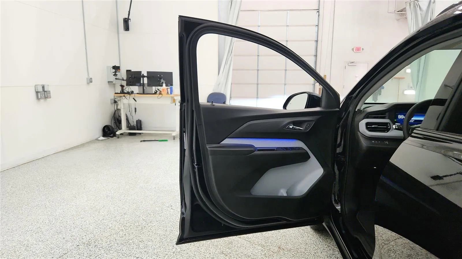 New 2027 Chevrolet Bolt RS w/ Technology Package image 31