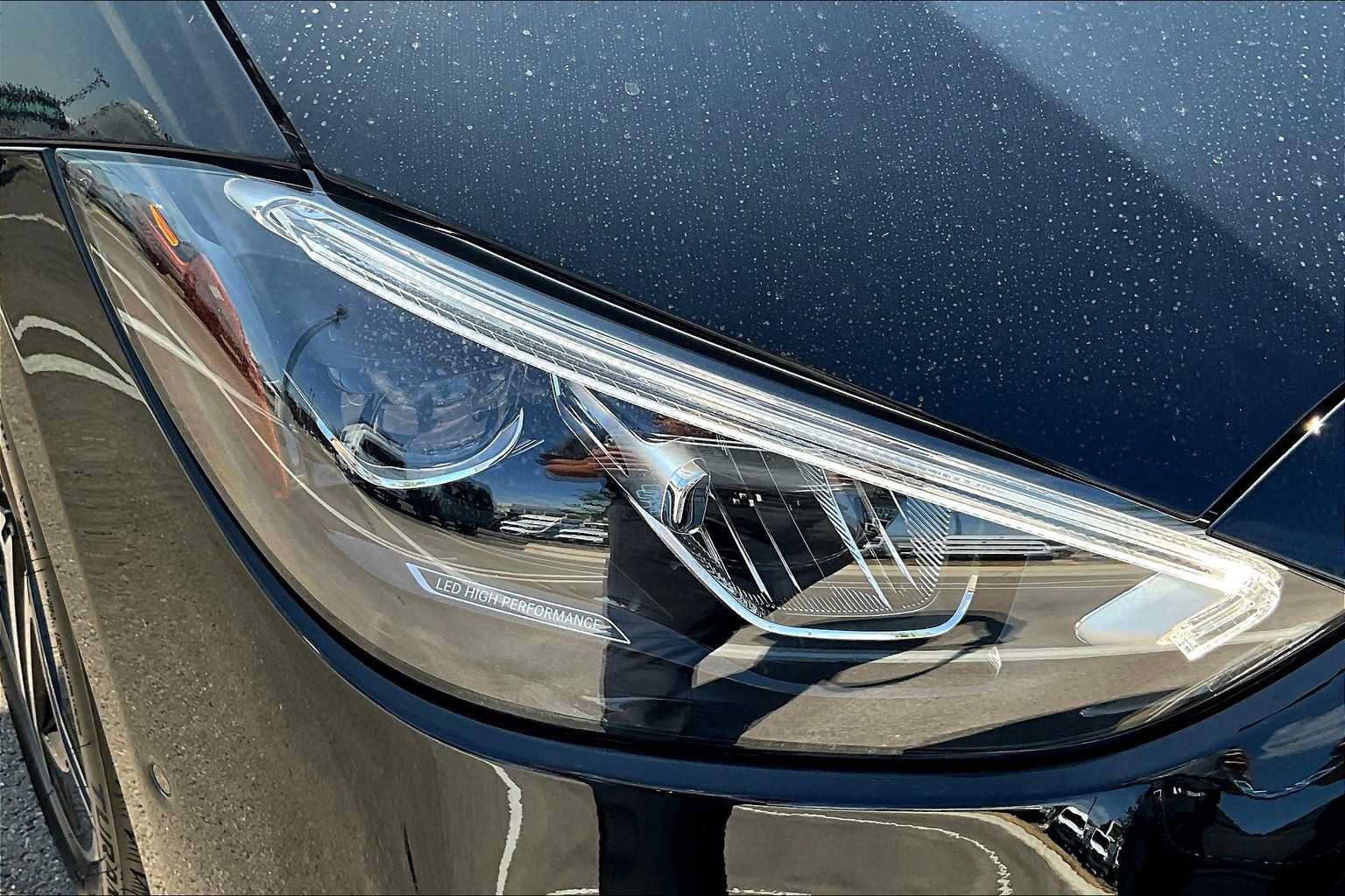 New 2025 Mercedes-Benz C 300 Sedan image 13