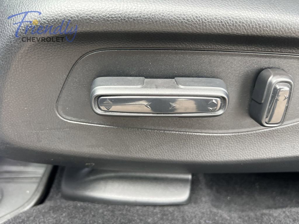 Used 2024 Honda HR-V EX-L image 17
