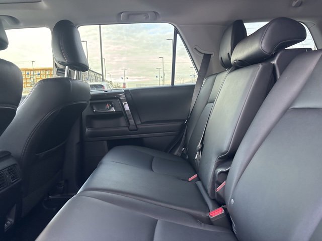 Used 2021 Toyota 4Runner TRD Pro image 19