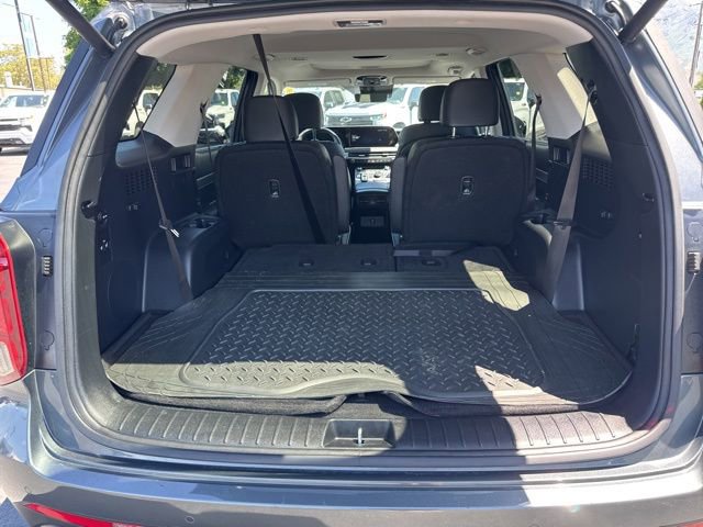 Used 2025 Hyundai Palisade XRT AWD/4WD image 12