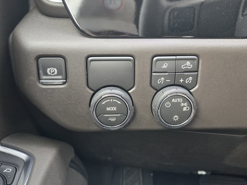 New 2026 Chevrolet Silverado 1500 LT w/ Texas Edition Plus image 24