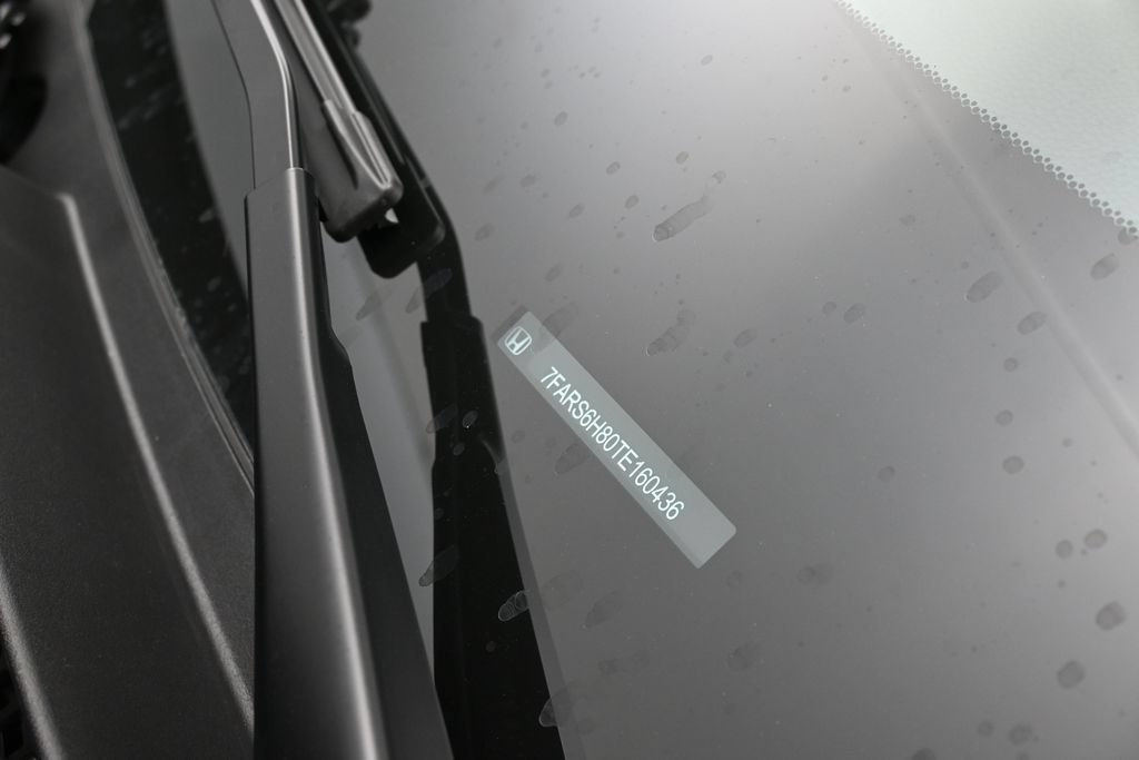 New 2026 Honda CR-V Sport-L image 41