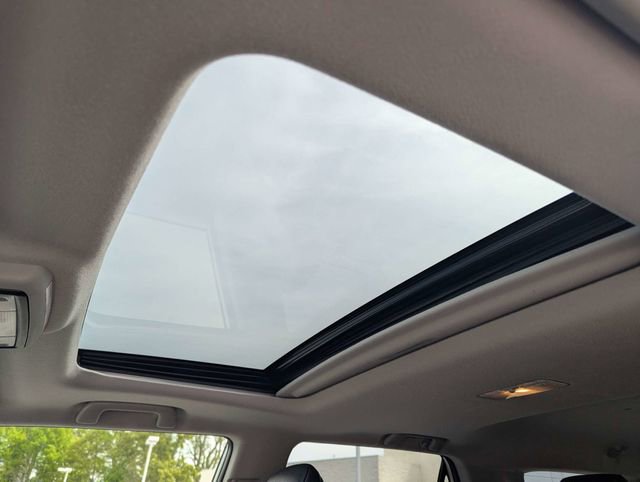 Used 2021 Toyota 4Runner Nightshade image 21