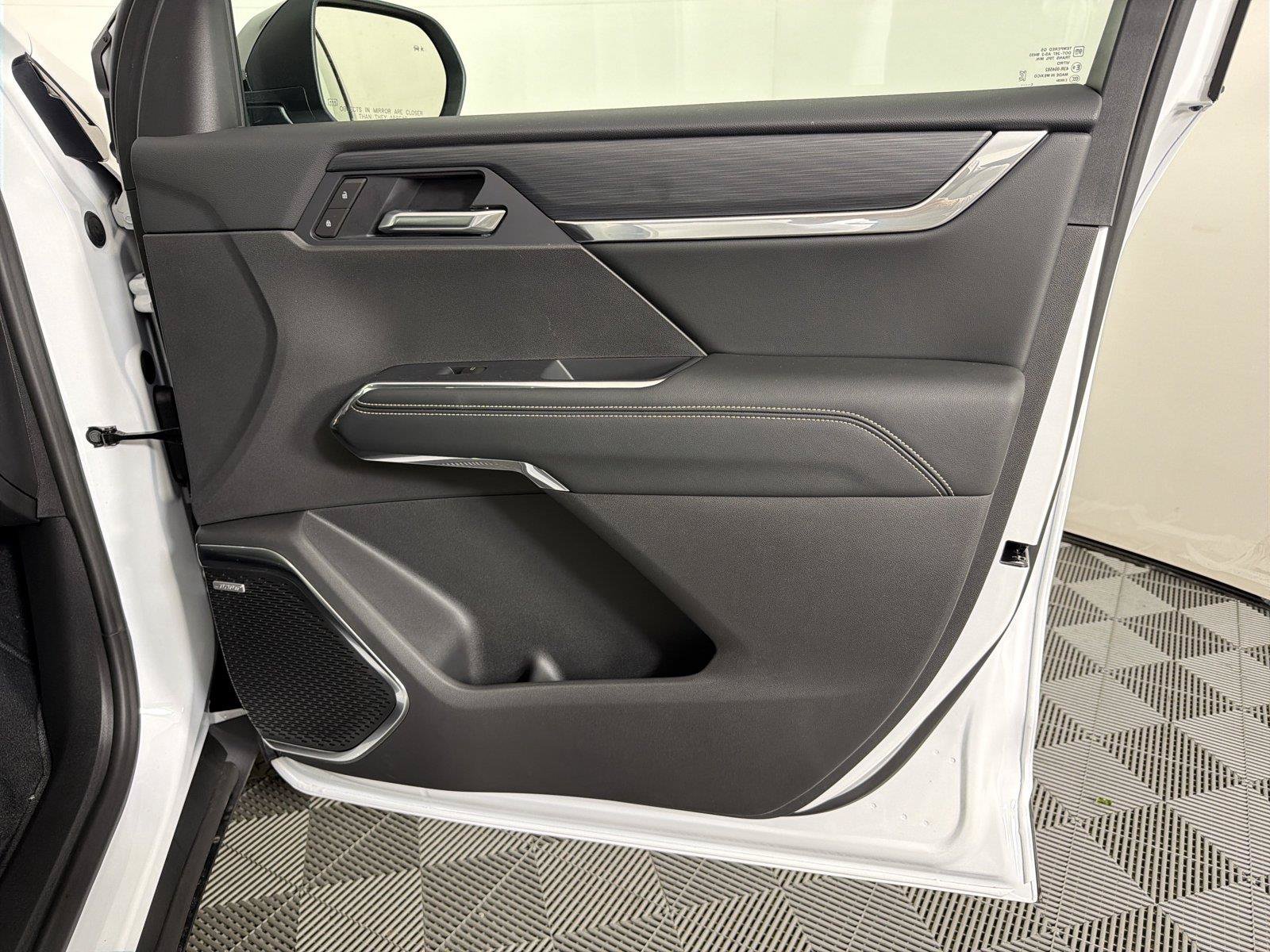 New 2027 GMC Acadia Elevation w/ Black Edition FWD image 12