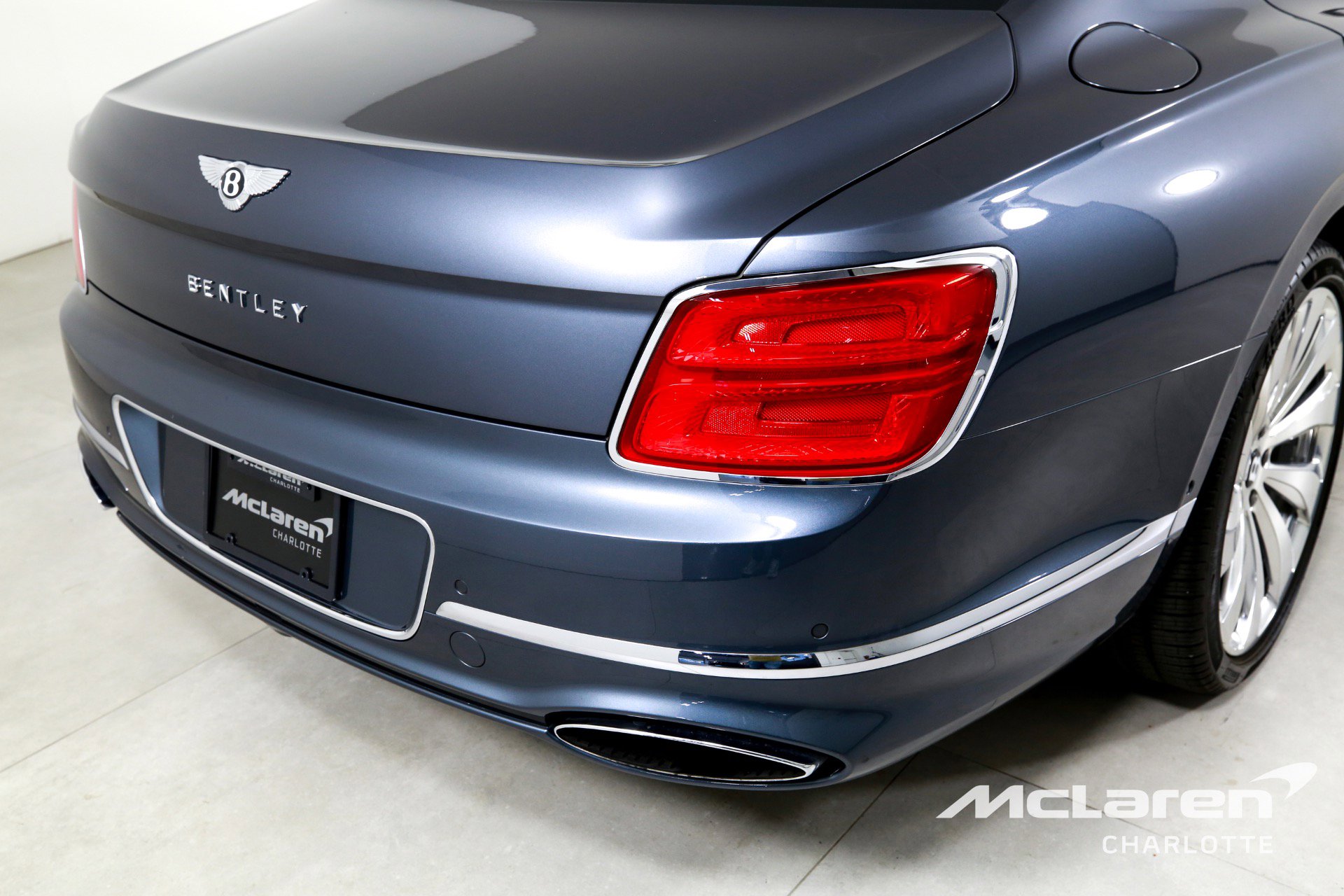 Used 2021 Bentley Flying Spur W12 w/ First Edition Specification image 40