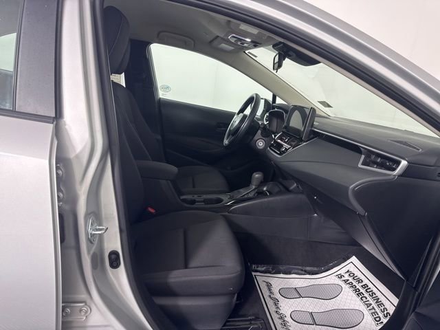 Used 2024 Toyota Corolla LE image 15