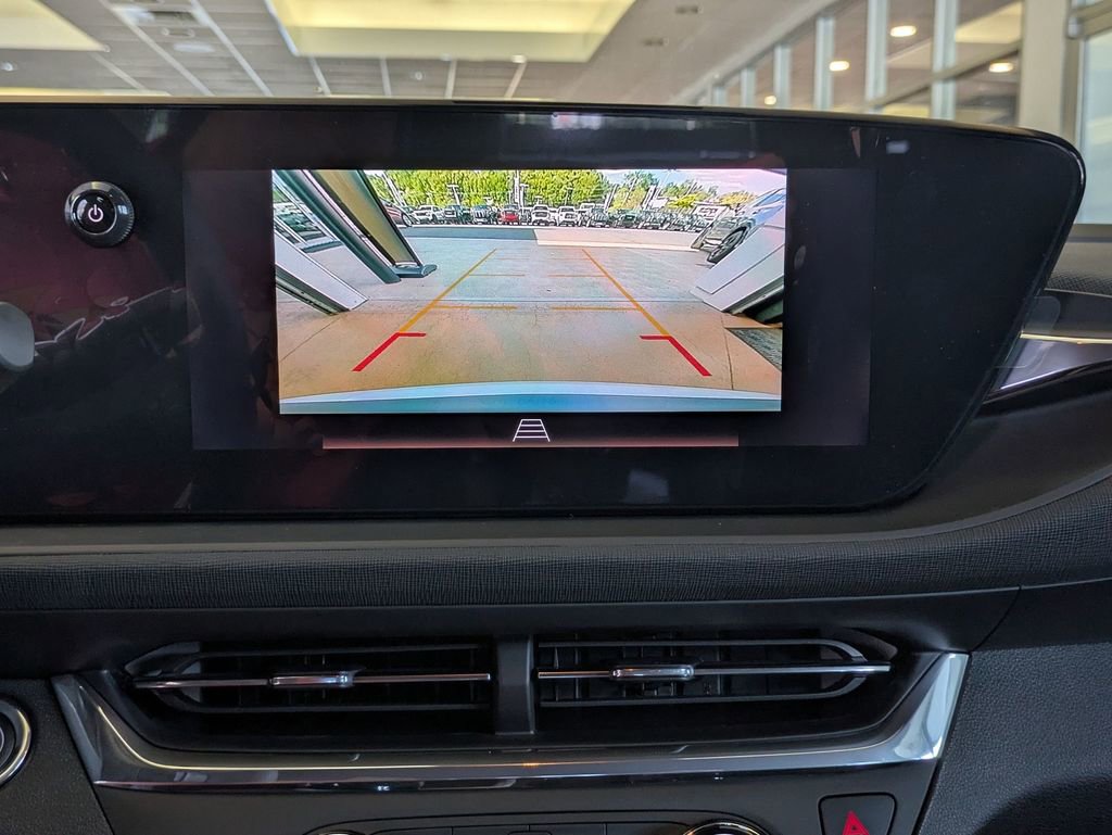 New 2026 Buick Envista Preferred w/ Convenience I Package image 15