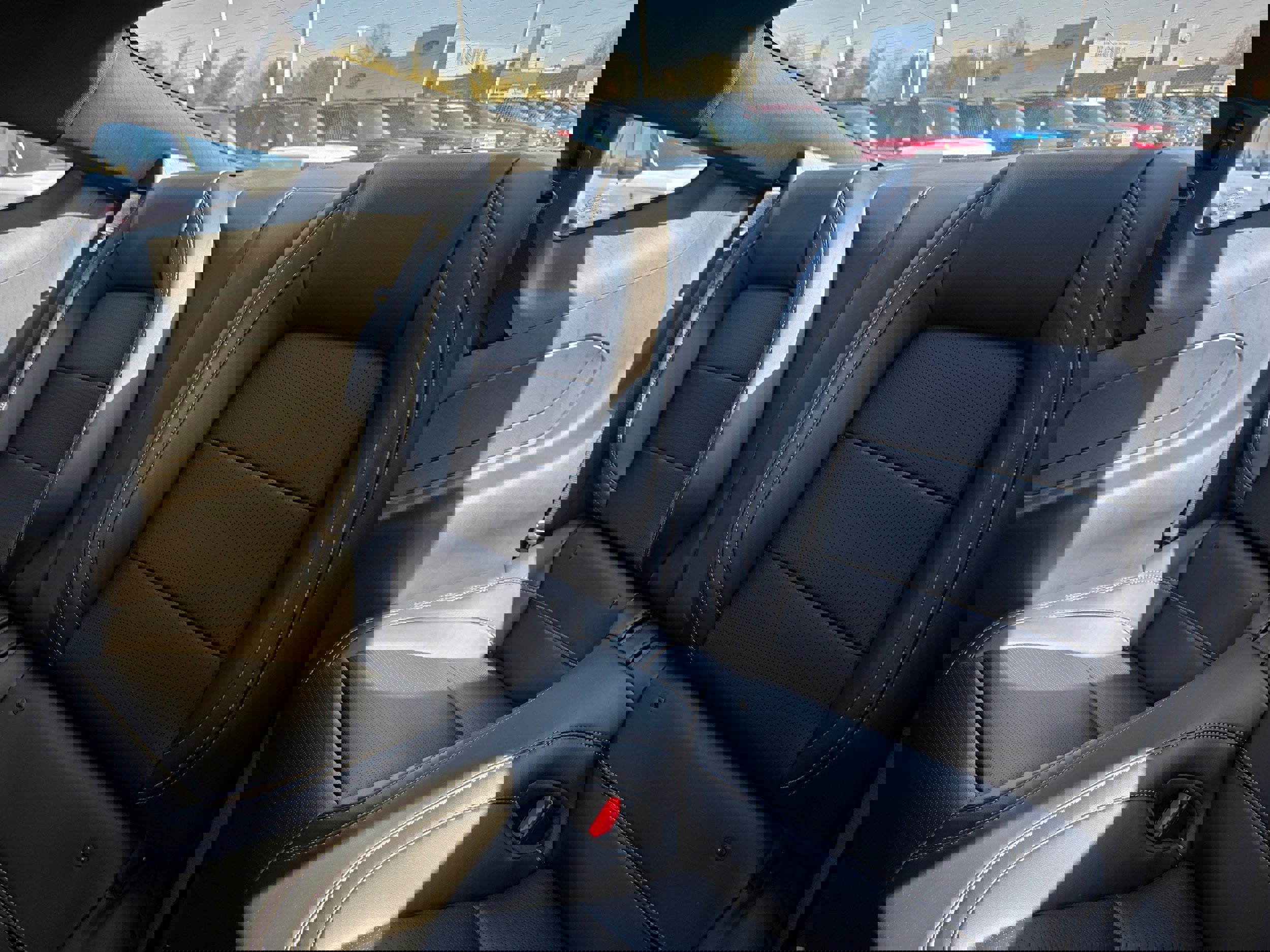 New 2026 Ford Mustang GT Premium image 10