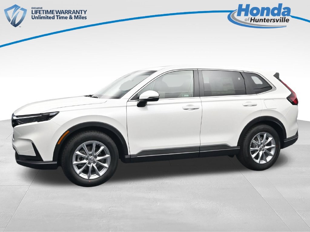 New 2027 Honda CR-V EX image 5