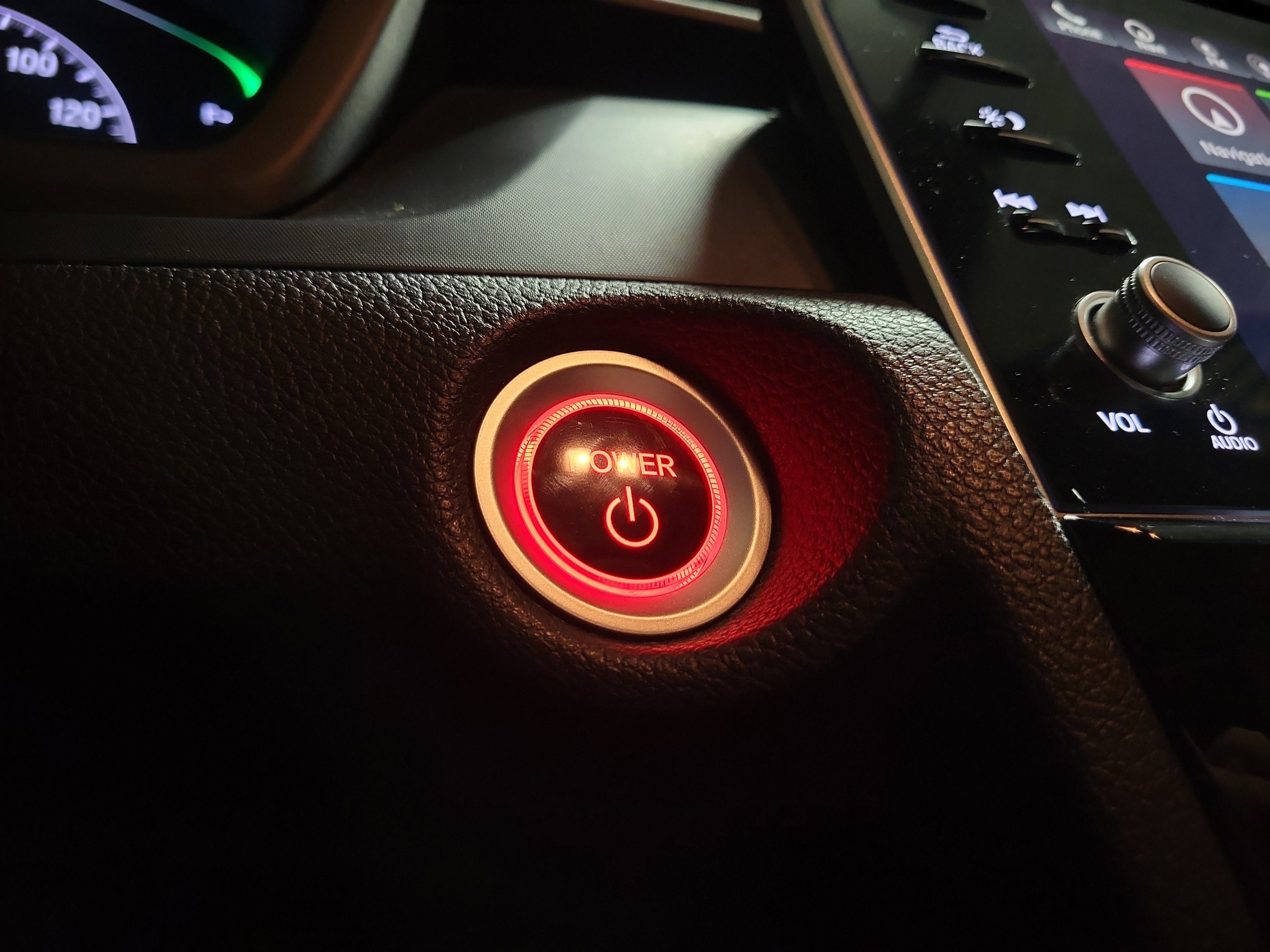 Used 2019 Honda Insight Touring image 26