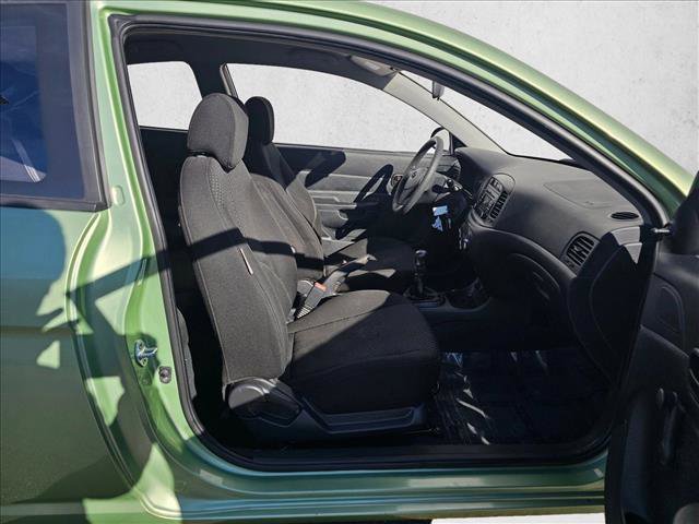 Used 2009 Hyundai Accent GS w/ Popular Equipment Pkg 2 image 10