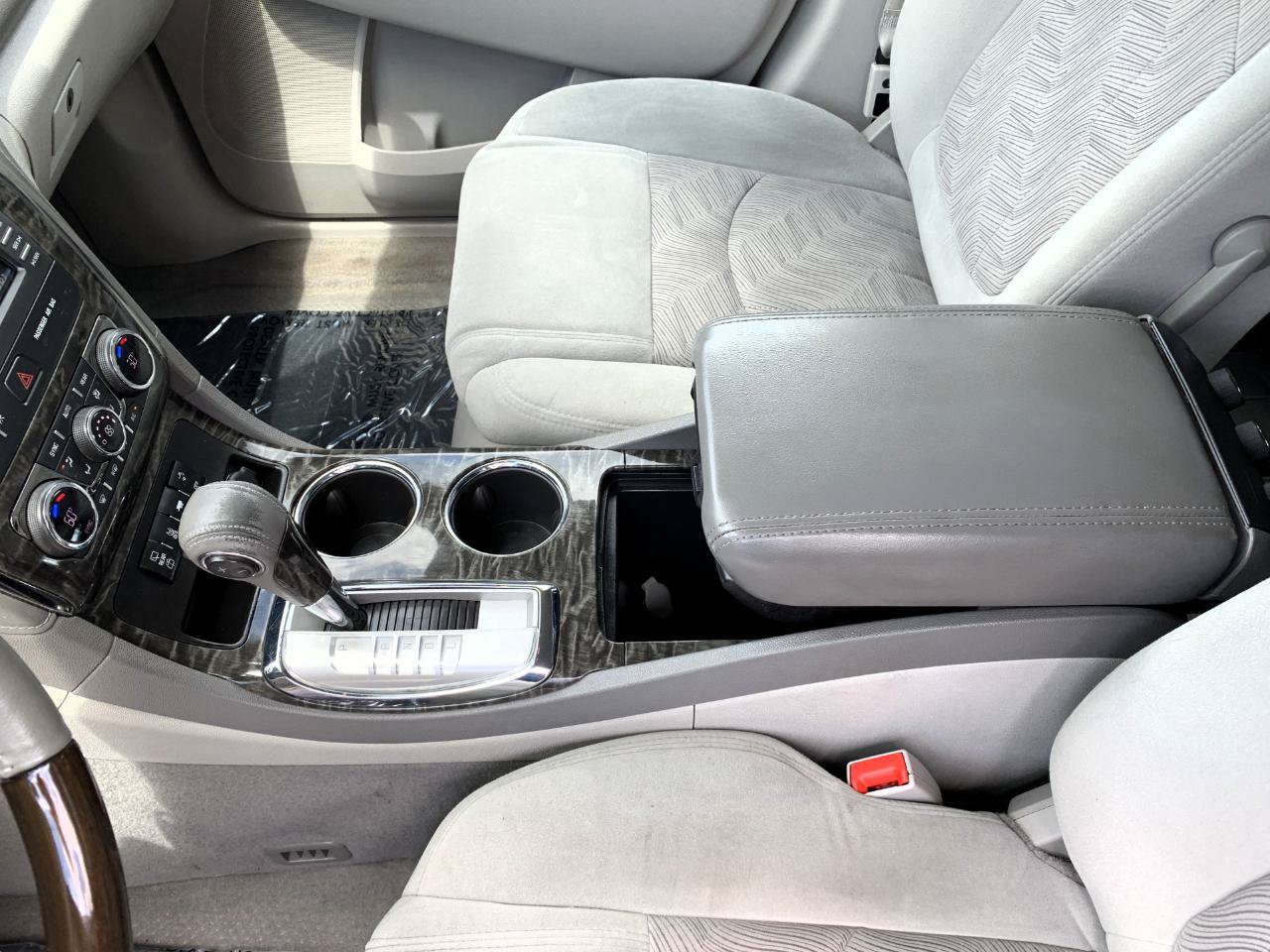 Used 2014 Buick Enclave Convenience FWD image 13