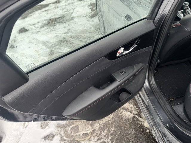 Used 2021 Kia Forte GT w/ GT2 Package image 35