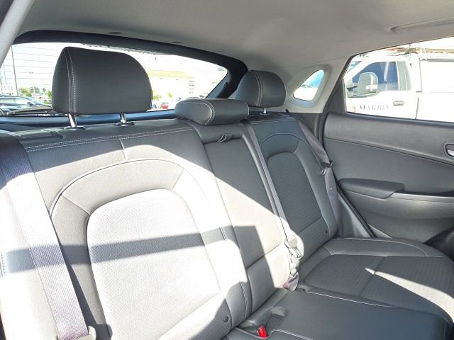 Certified 2021 Hyundai Kona Ultimate image 8