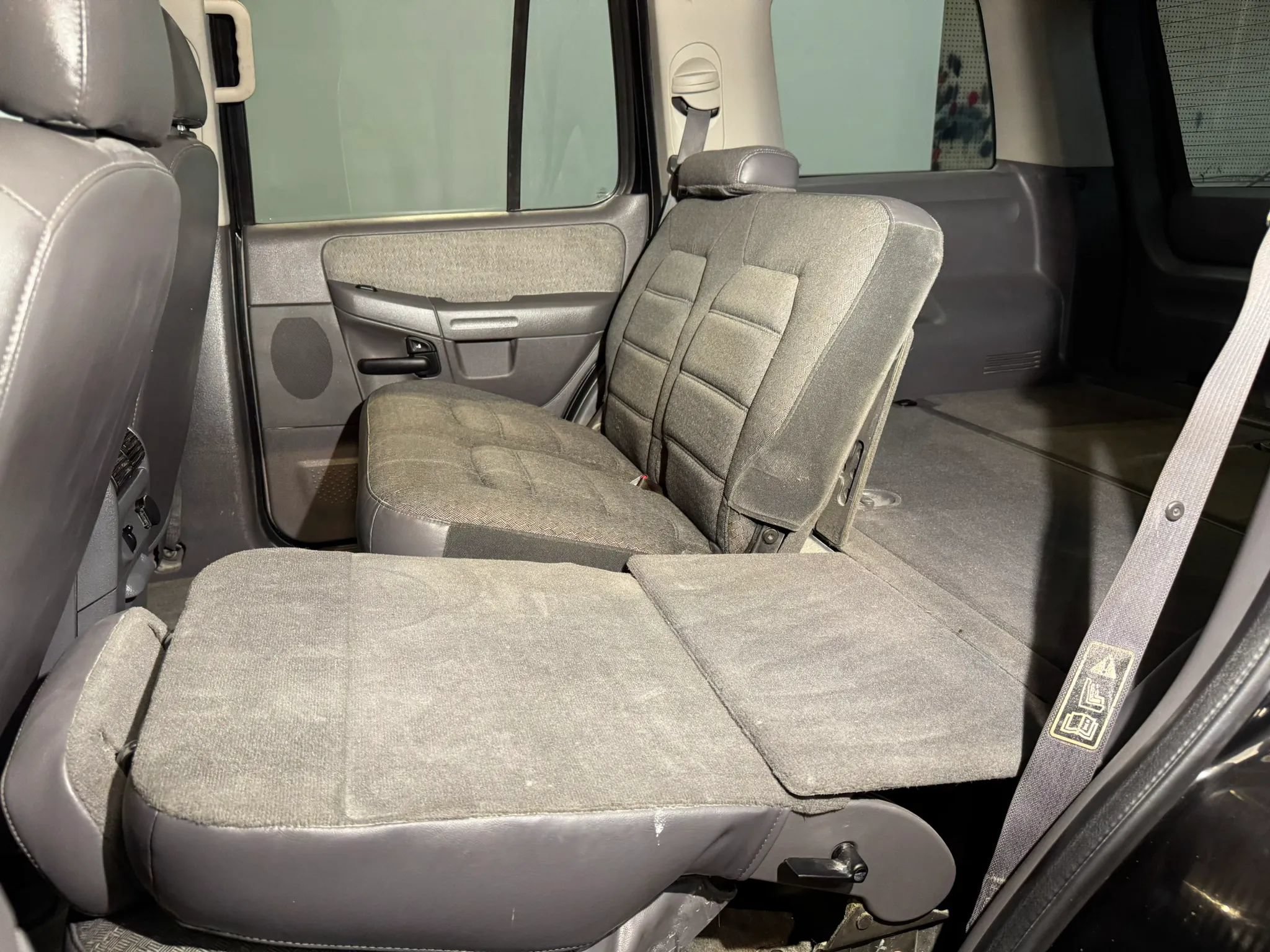 Used 2002 Ford Explorer XLS AWD/4WD image 20