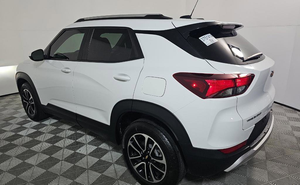 Used 2024 Chevrolet TrailBlazer LT image 6