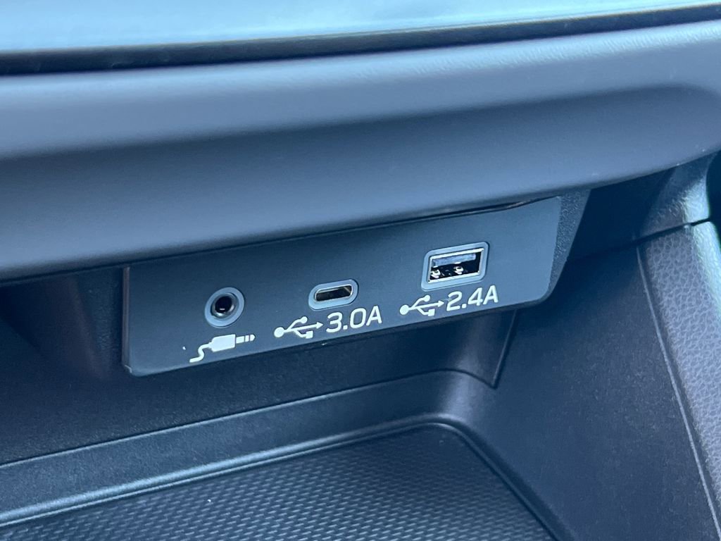 New 2026 Subaru Crosstrek 2.5i Premium image 23