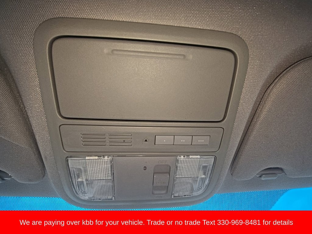Used 2011 Honda Odyssey EX image 19