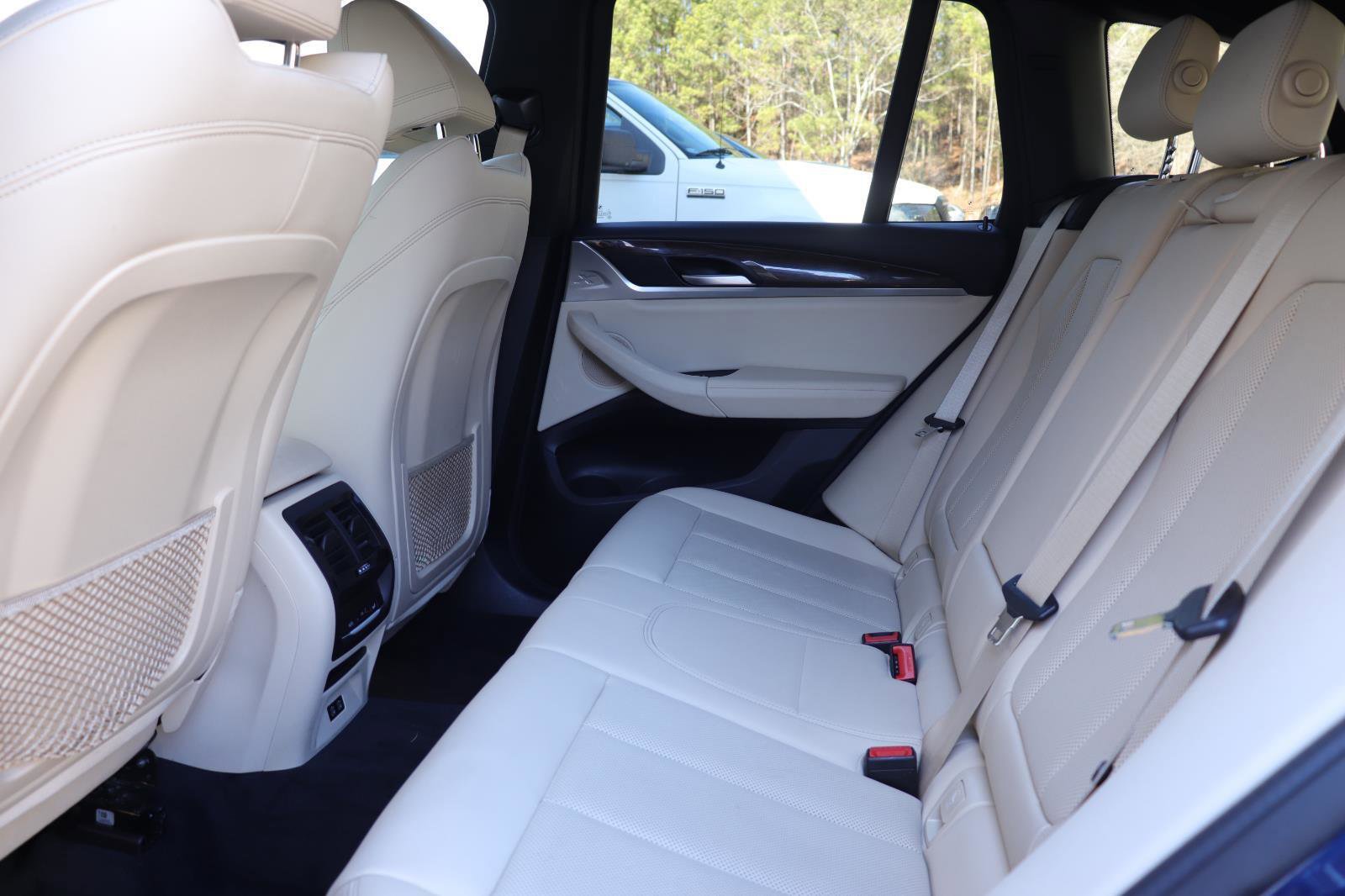 Used 2022 BMW X3 sDrive30i image 13