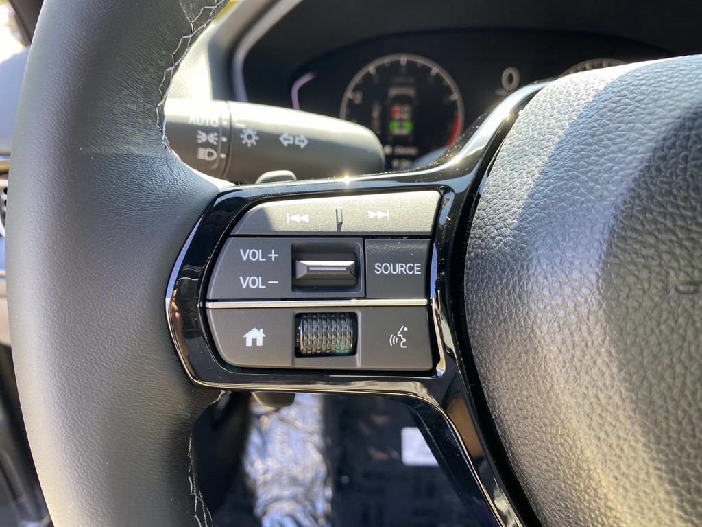 New 2026 Honda Civic Sport image 13