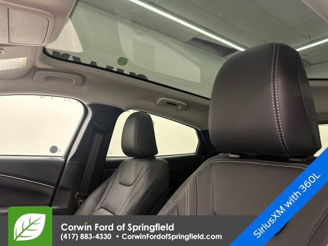 New 2026 Ford Mustang Mach-E Premium image 26